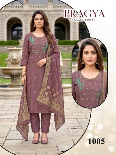 Desi kudi pragya kurtis wholesaler in ahmedabad